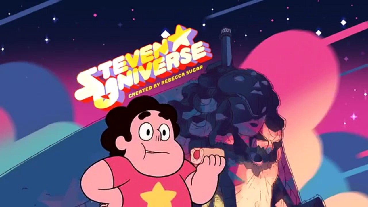 Steven Universe: Future - TODAS AS FUSÕES (2020) 
